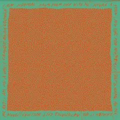 USA Nails No Pleasure - LTD (LP)