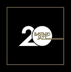 Diverse Artister 20 Years Of Bastard Jazz (4LP)
