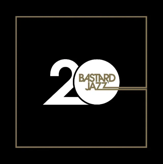 Diverse Artister 20 Years Of Bastard Jazz (4LP) 