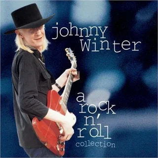 Johnny Winter Rock'N'Roll Collection (2CD)