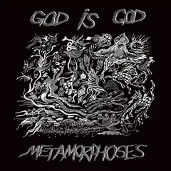 God Is God Metamorphoses (LP)