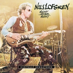 Nils Lofgren Night After Night (2CD)