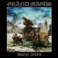 Grand Magus Iron Will - LTD (LP)