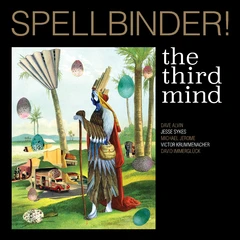 The Third Mind Spellbinder! (LP)