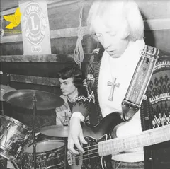 Diverse Artister Frälst! Swedish Christian Grooves… (2LP)