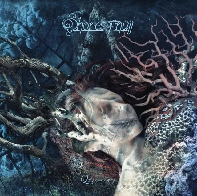 Shores Of Null Quiescence (LP) 