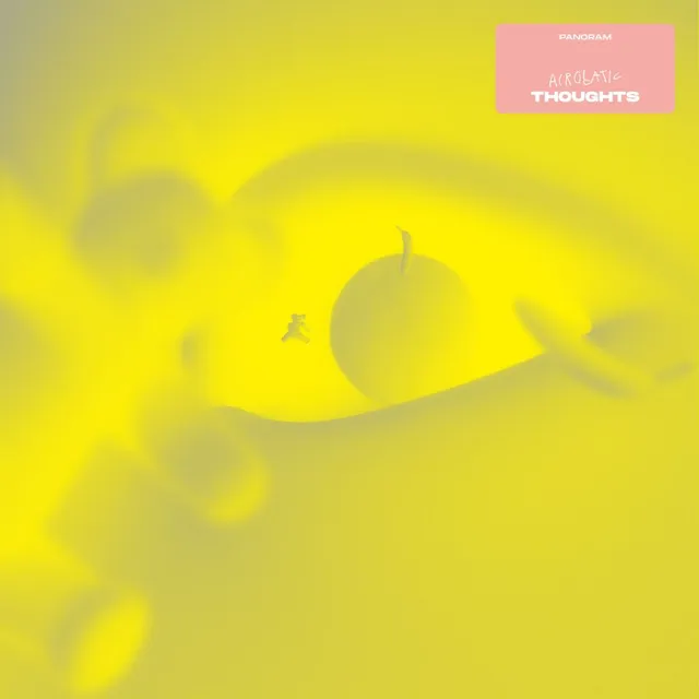Panoram Acrobatic Thoughts (LP) 