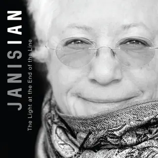 Janis Ian Light At The End Of The Line (LP)