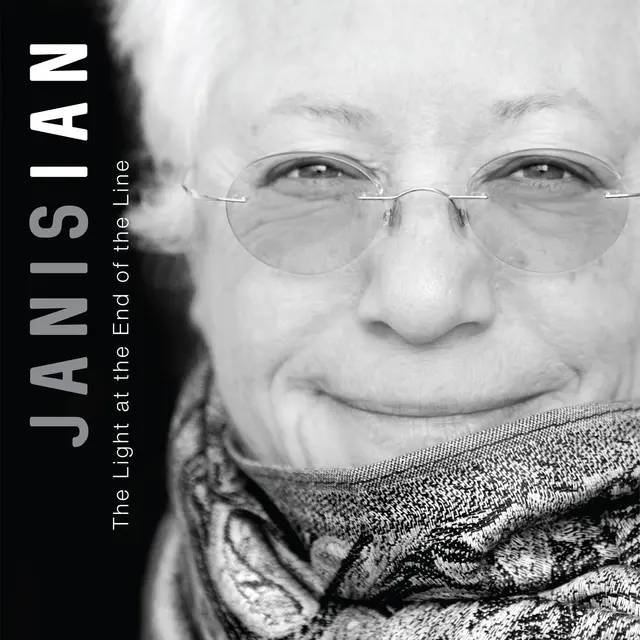 Janis Ian Light At The End Of The Line (LP) 