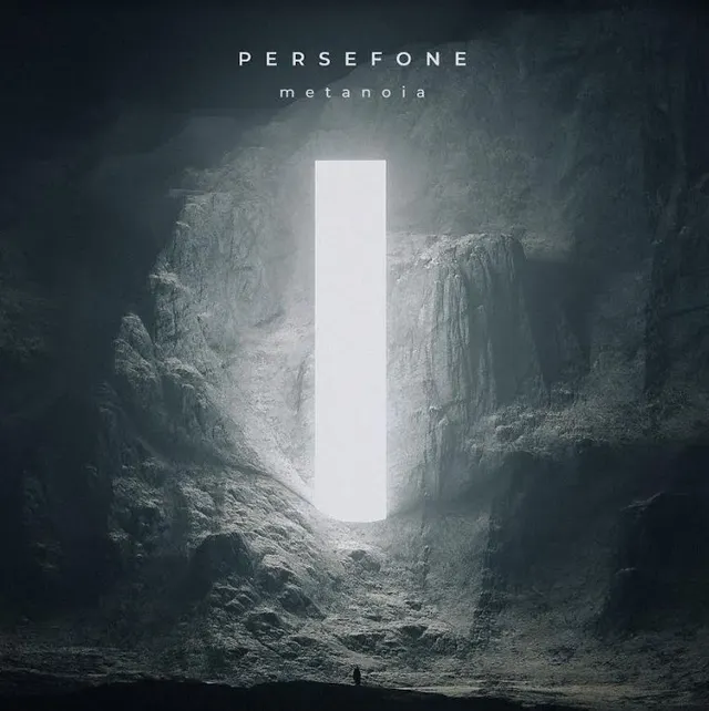 Persefone Metanoia (CD) 