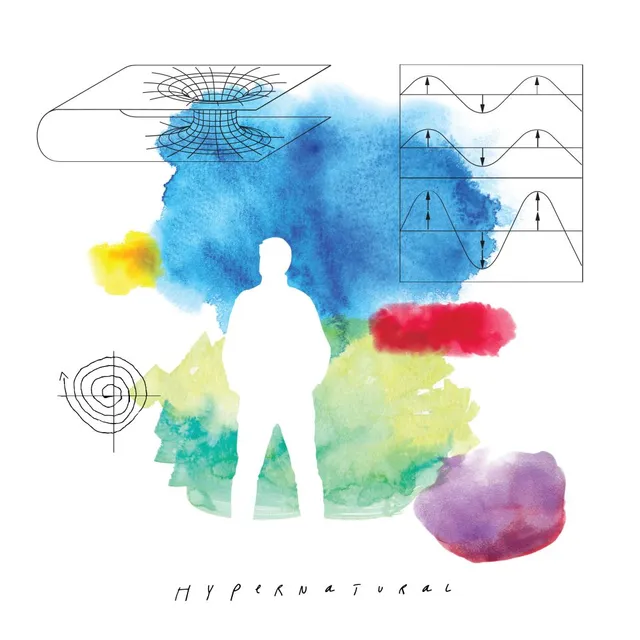 Hypernatural Hypernatural (LP) 