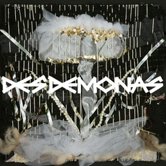 Des Demonas Cure For Love EP (12")