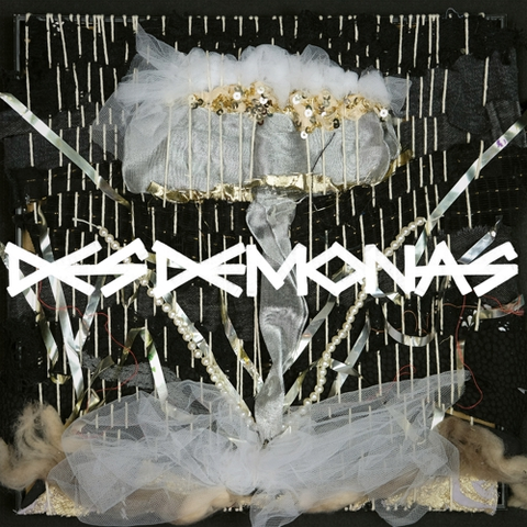 Des Demonas Cure For Love EP (12") 