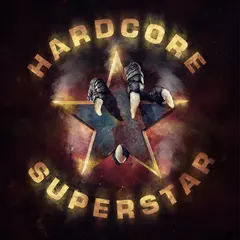 Hardcore Superstar Abrakadabra (CD)