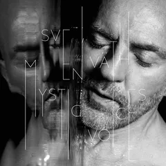 Sven Väth Mystic Voices / Butoh (12")
