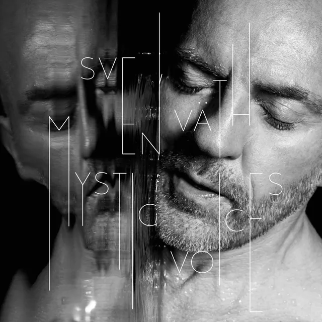 Sven Väth Mystic Voices / Butoh (12") 