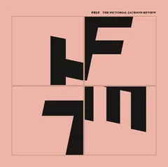 Felt The Pictorial Jackson Review (CD)