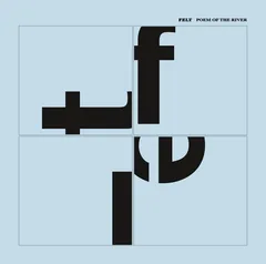 Felt Poem Of The River (CD)