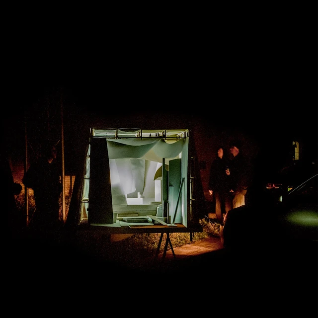 Deathcrash Somersaults (LP) 