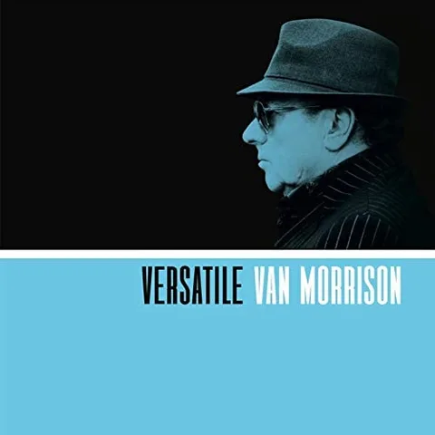 Van Morrison Versatile (US Version) (2LP) 