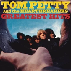 Tom Petty And The Hearbreakers Greatest Hits (US Version) (2LP)