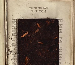 Tegan And Sara The Con (LP)