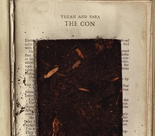 Tegan And Sara The Con (LP) 