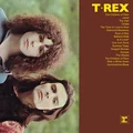 T. Rex T. Rex (US Version) (LP)