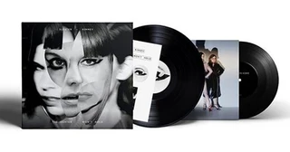 Sleater-Kinney The Center Won't Hold - Deluxe (LP+7") 