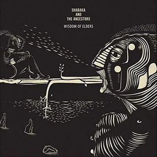 Shabaka &amp; The Ancestors Wisdom Of Elders (2LP)