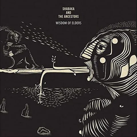Shabaka & The Ancestors Wisdom Of Elders (2LP) 