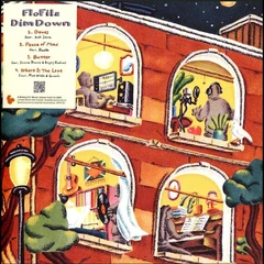 FloFilz Dim Down (10")
