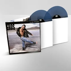 Eros Ramazzotti Calma Aparente - LTD (2LP)