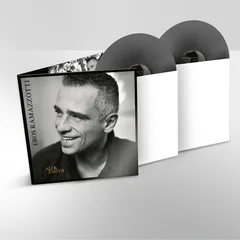 Eros Ramazzotti Ali E Radici - LTD (2LP)