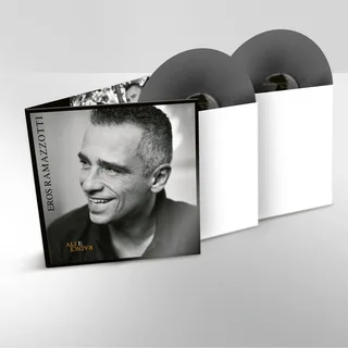 Eros Ramazzotti Ali E Radici - LTD (2LP)