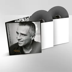 Eros Ramazzotti Alas Y Raices - LTD (2LP)