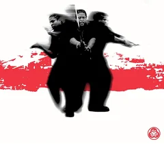 RZA Ghost Dog: The Way Of The Samurai (LP)