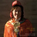Diverse Artister Inga Juuso Tribute (CD)