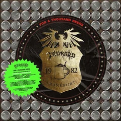 Tankard For A Thousand Beers - A Deluxe… (10LP)