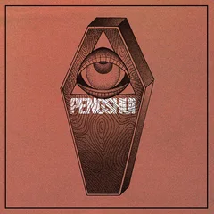 PENGSHUi Destroy Yourself (LP)