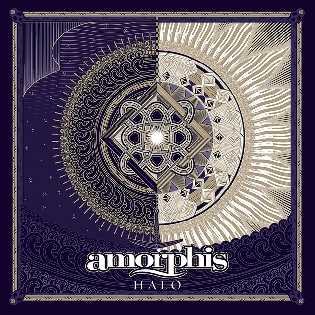 Amorphis Halo - LTD Box Set (2LP) 