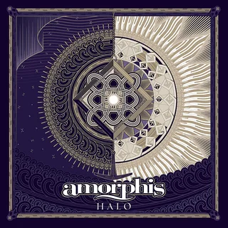 Amorphis Halo (2LP)