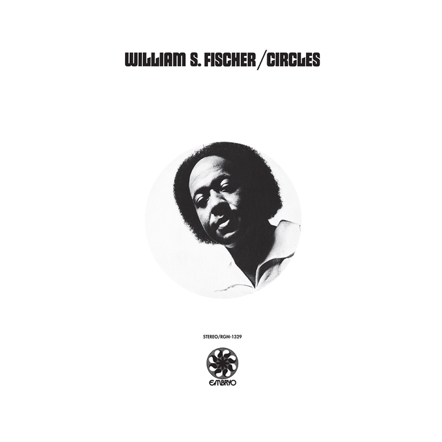 William S. Fischer Circles - LTD (LP) 