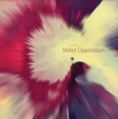 Bvdub Violet Opposition - LTD (2LP)