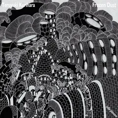 Teriyuki Kurihara Frozen Dust (2LP)
