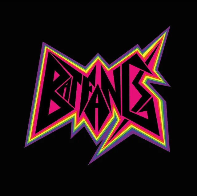 Bat Fangs Bat Fangs - LTD (LP) 