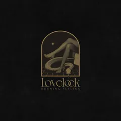 Lovelock Burning Feeling (2LP)