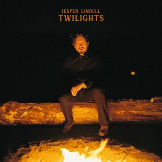 Jesper Lindell Twilights (CD)