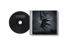 Katatonia Dethroned &amp; Uncrowned (CD)
