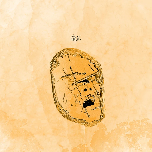 Kristian Enkerud Lien Apt Opt Kroma (LP) 